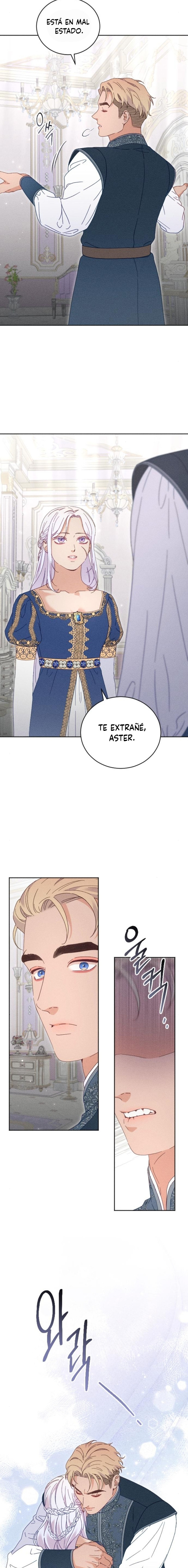 Me Atrevo A Suplicar Capitulo 22 página 13