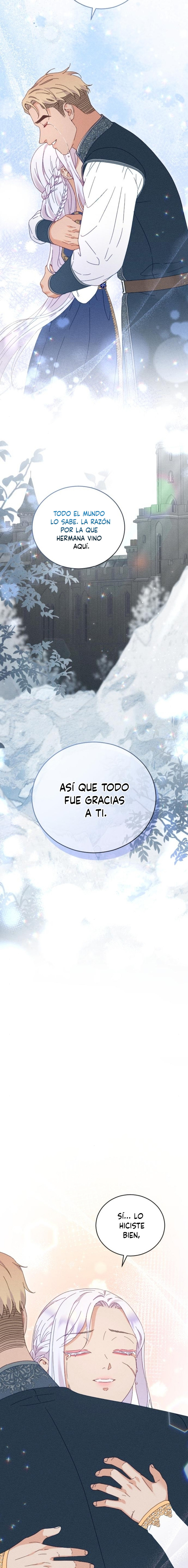 Me Atrevo A Suplicar Capitulo 22 página 15