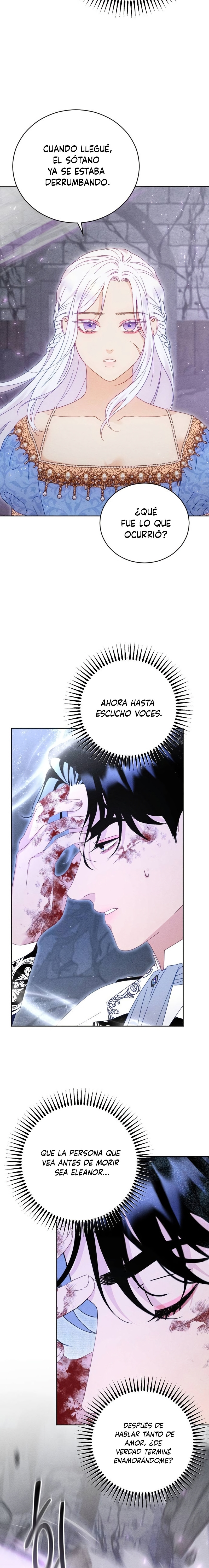 Me Atrevo A Suplicar Capitulo 26 página 17