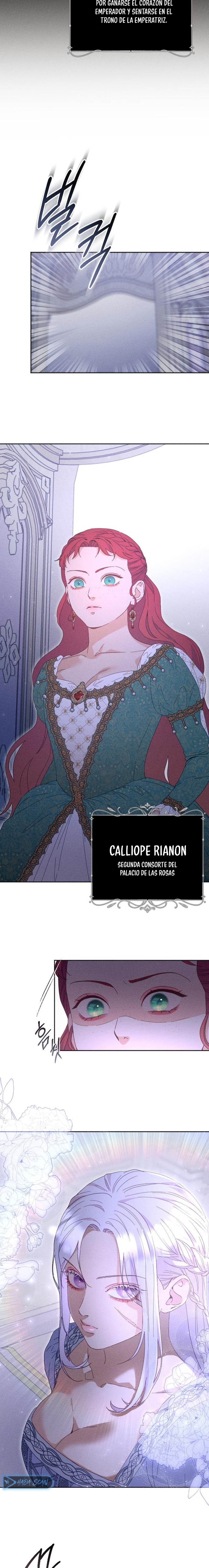 Me Atrevo A Suplicar Capitulo 3 página 12