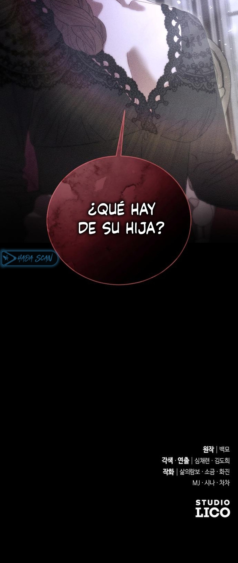 Me Atrevo A Suplicar Capitulo 3 página 21