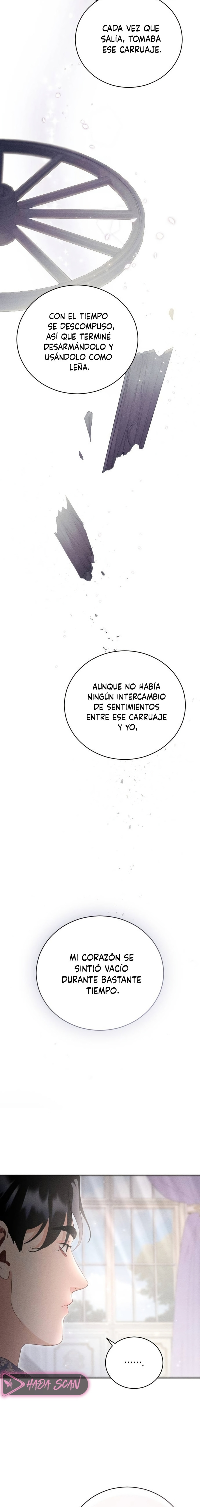 Me Atrevo A Suplicar Capitulo 30 página 13