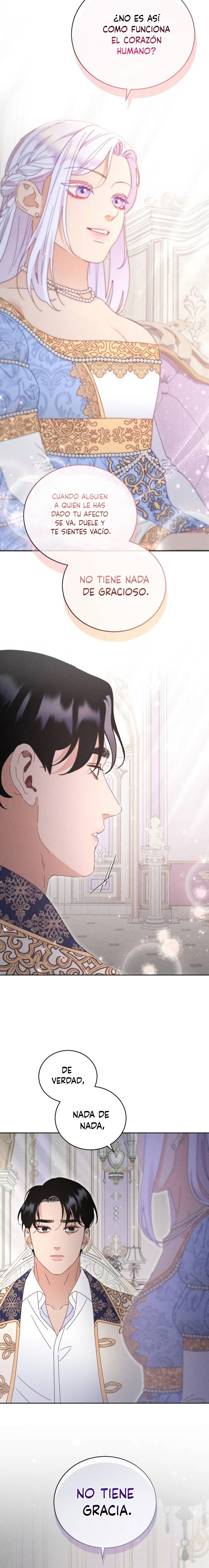Me Atrevo A Suplicar Capitulo 30 página 14