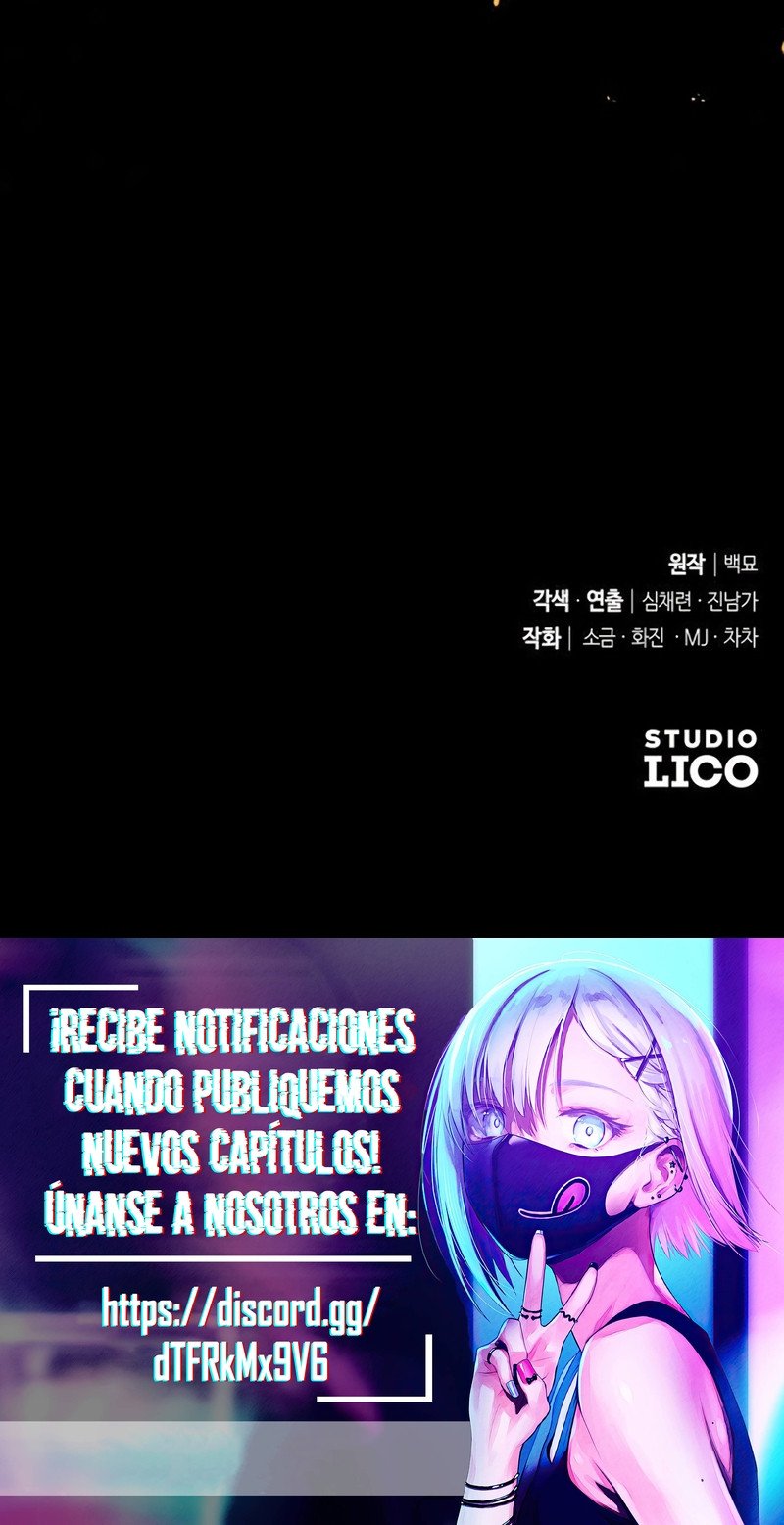 Me Atrevo A Suplicar Capitulo 31 página 20