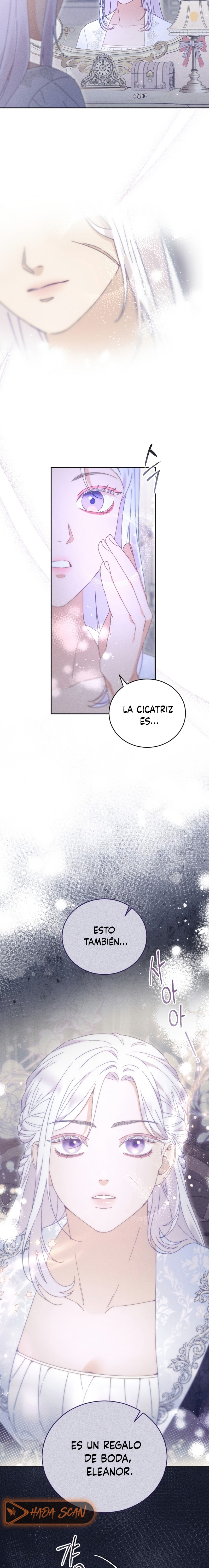Me Atrevo A Suplicar Capitulo 35 página 2