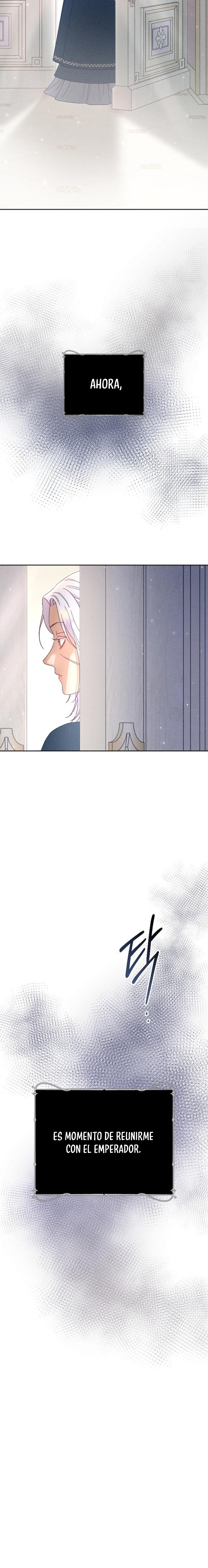 Me Atrevo A Suplicar Capitulo 4 página 13
