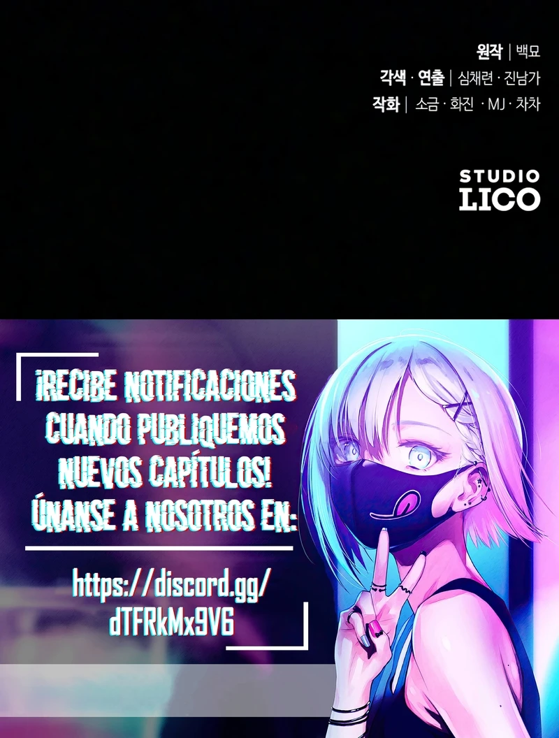 Me Atrevo A Suplicar Capitulo 40 página 18