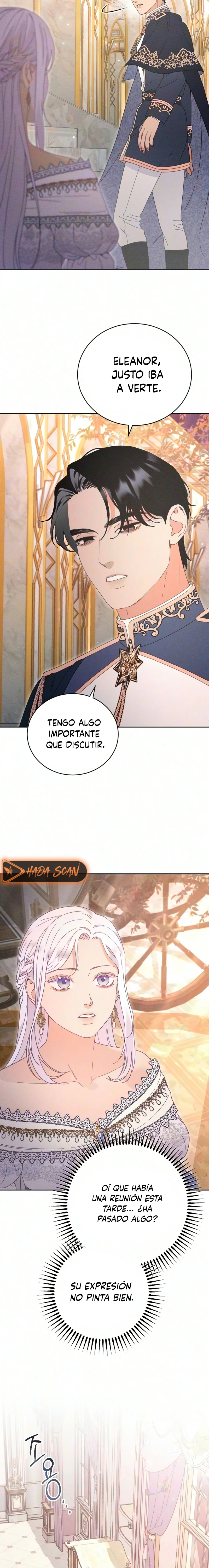 Me Atrevo A Suplicar Capitulo 41 página 2