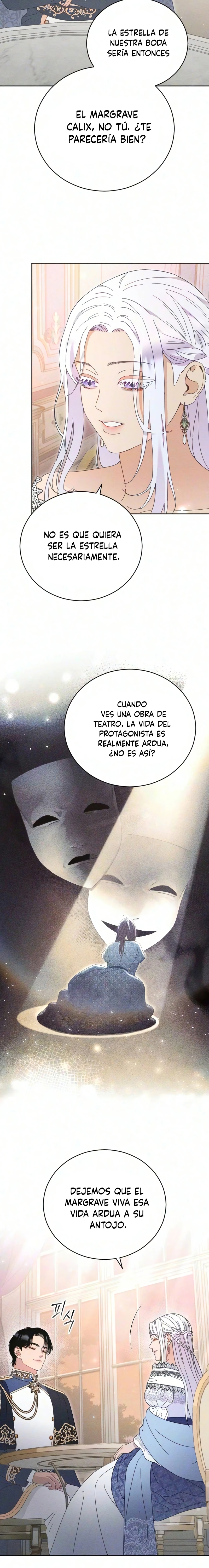 Me Atrevo A Suplicar Capitulo 41 página 7