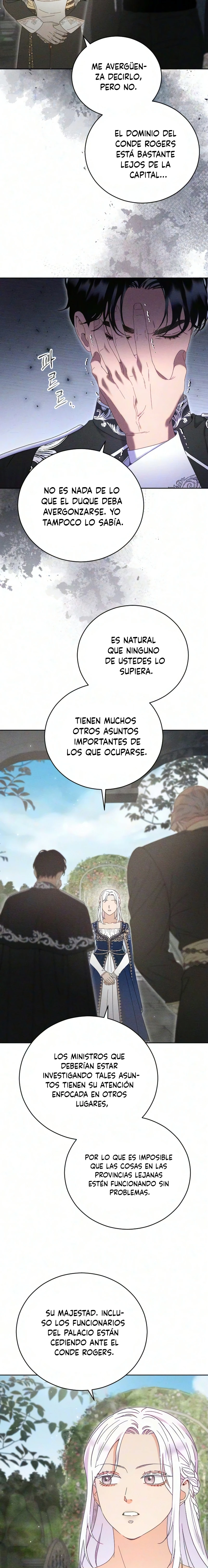 Me Atrevo A Suplicar Capitulo 42 página 13