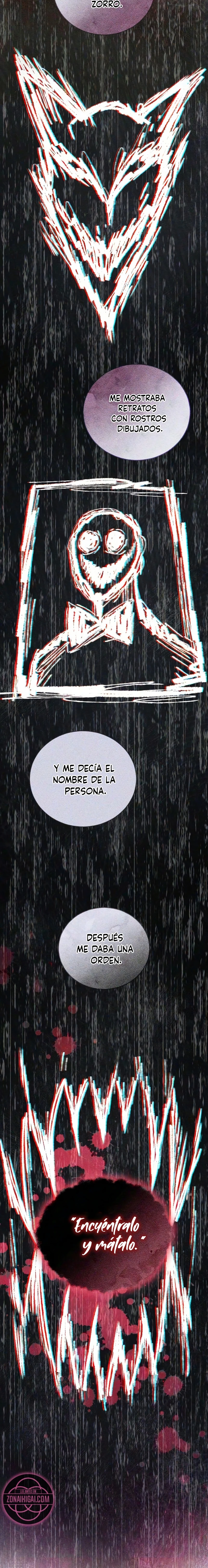 Me Atrevo A Suplicar Capitulo 46 página 13