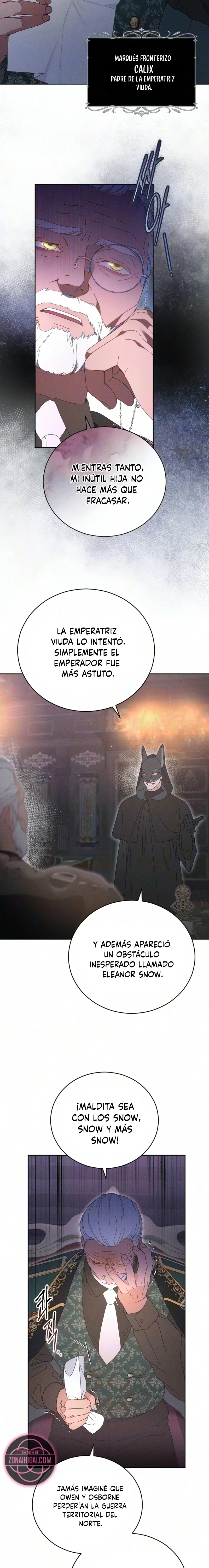 Me Atrevo A Suplicar Capitulo 46 página 2
