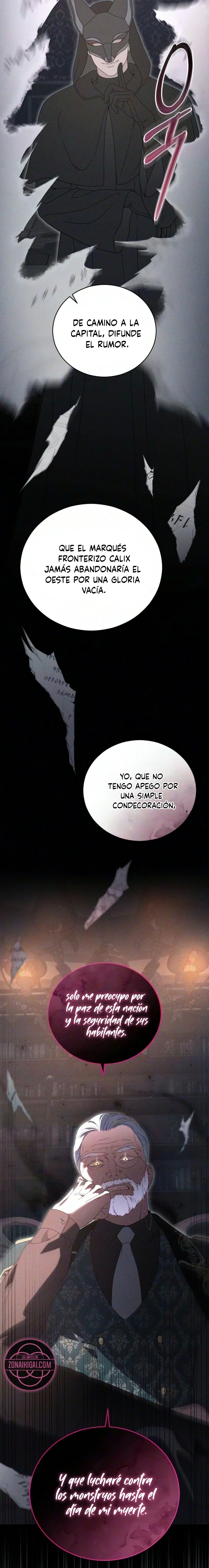 Me Atrevo A Suplicar Capitulo 46 página 4
