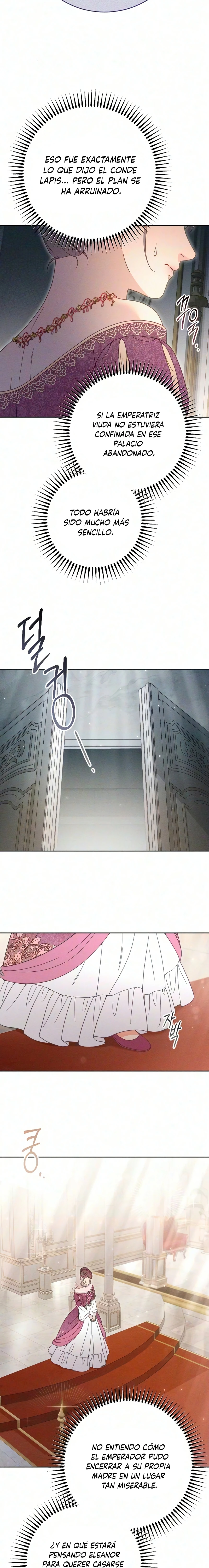 Me Atrevo A Suplicar Capitulo 47 página 16