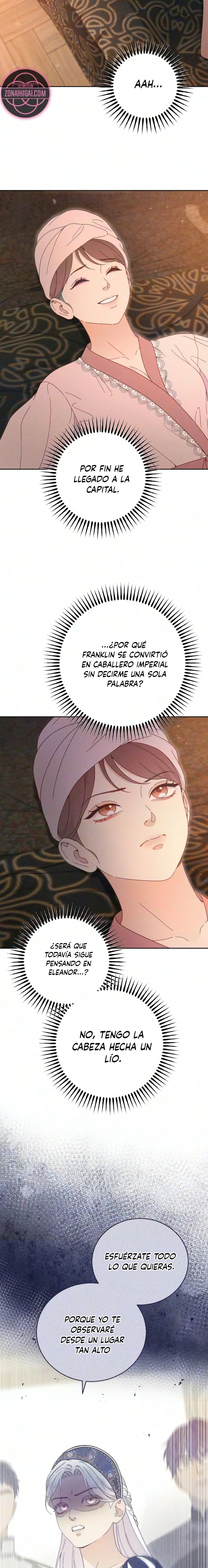Me Atrevo A Suplicar Capitulo 47 página 3