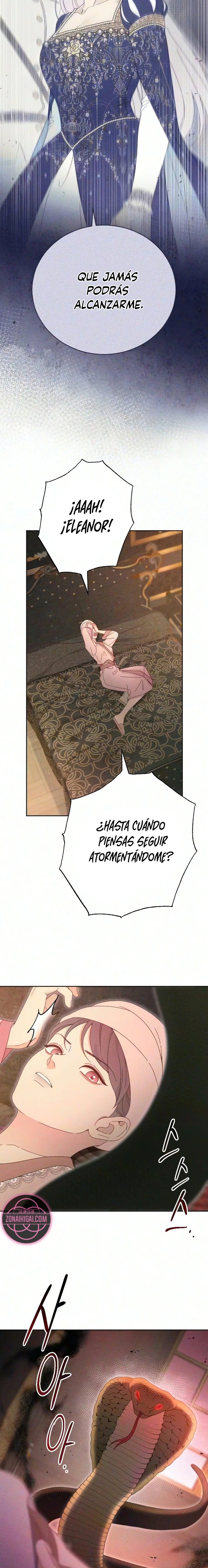 Me Atrevo A Suplicar Capitulo 47 página 4