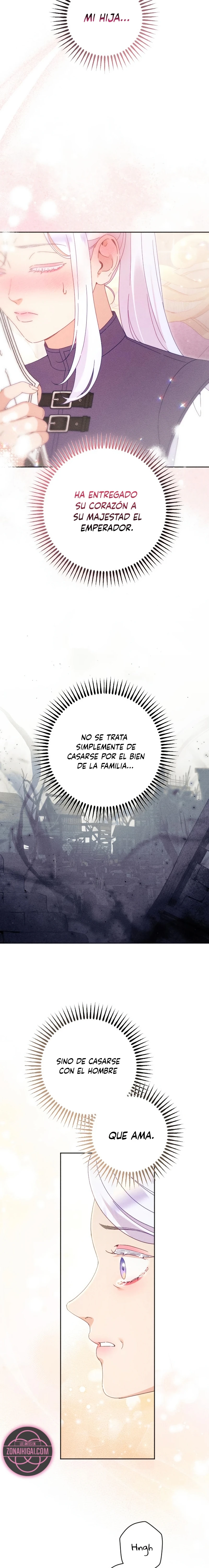 Me Atrevo A Suplicar Capitulo 51 página 15