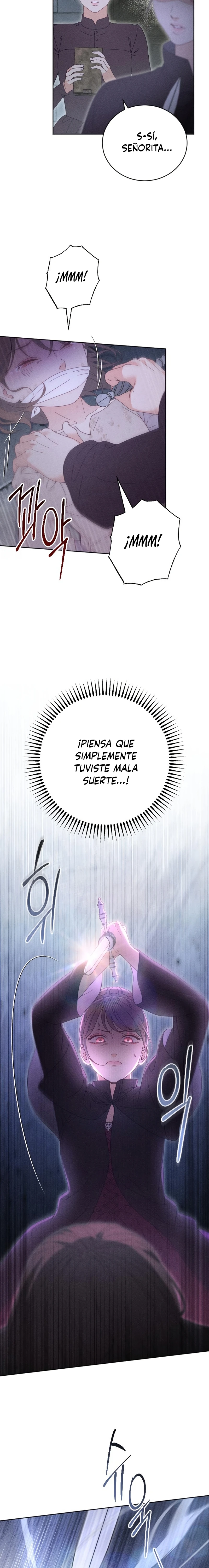 Me Atrevo A Suplicar Capitulo 52 página 3