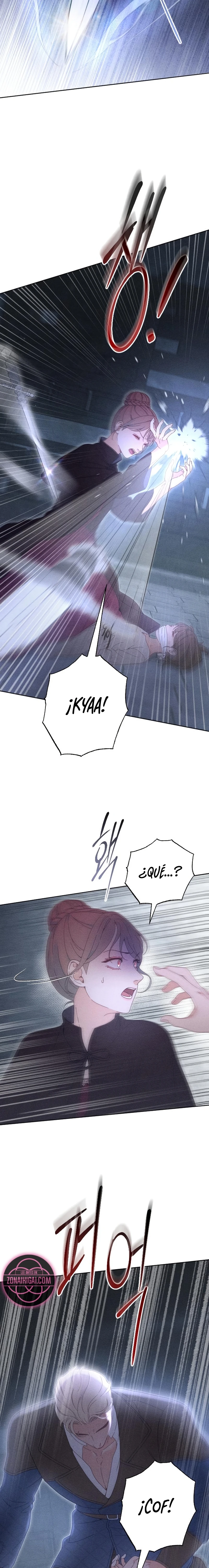 Me Atrevo A Suplicar Capitulo 52 página 4