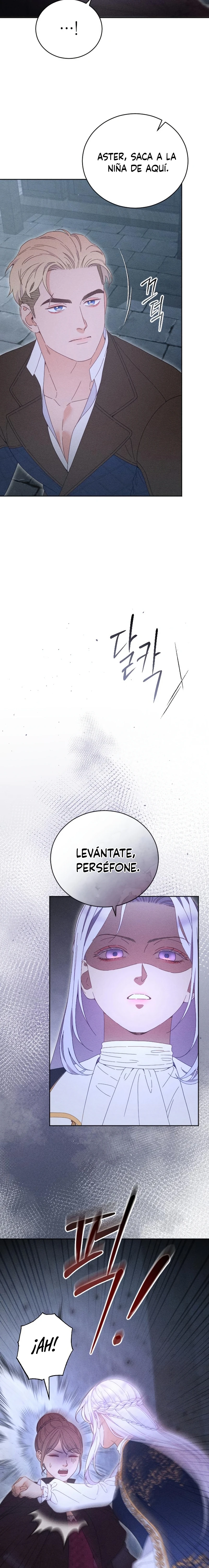 Me Atrevo A Suplicar Capitulo 52 página 7