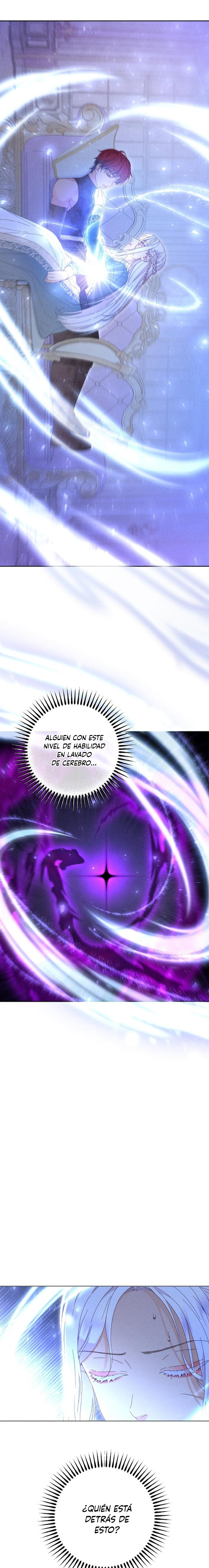 Me Atrevo A Suplicar Capitulo 6 página 13