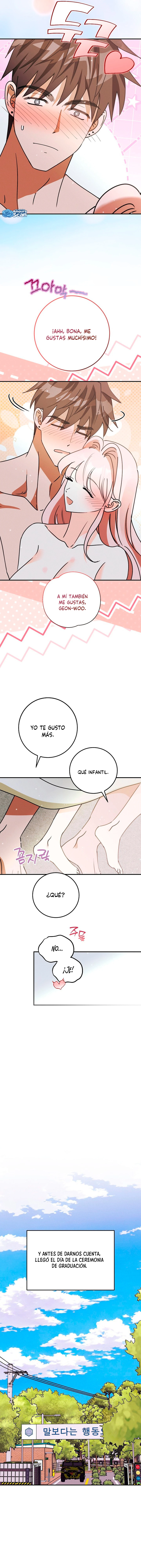 ¡Modo conejita activado! (historia corta) Capitulo 6 página 10