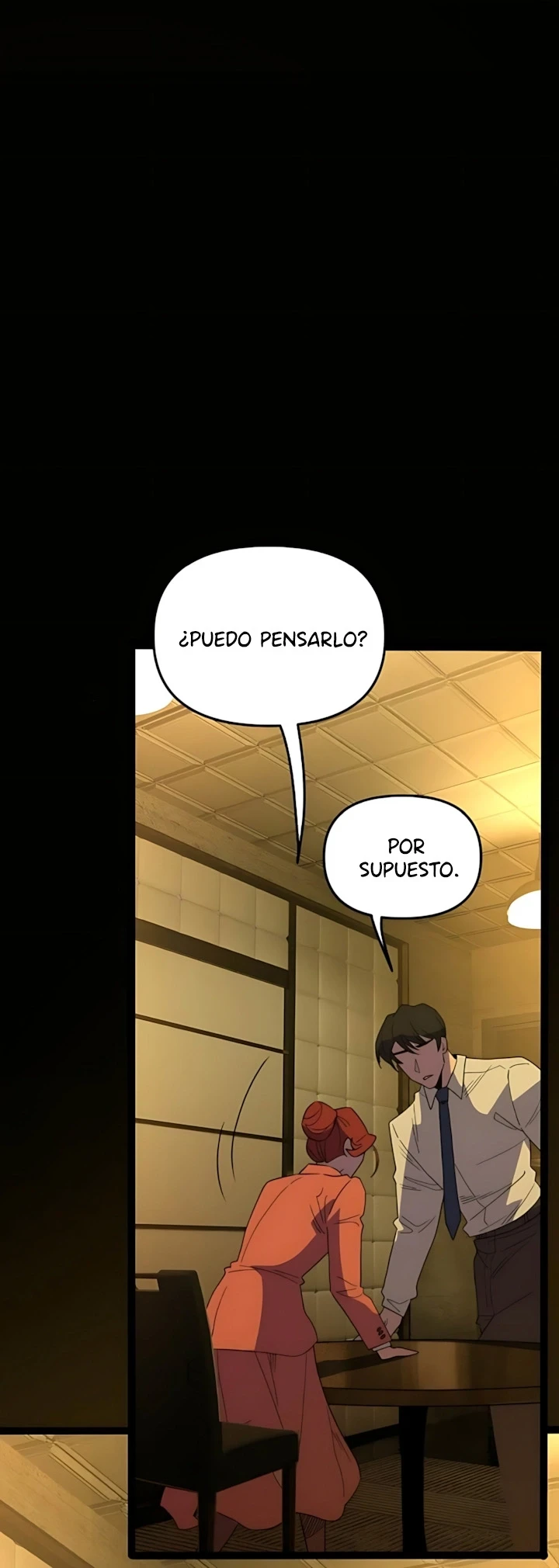 La niñera del jefe de la mafia Capitulo 114 página 9