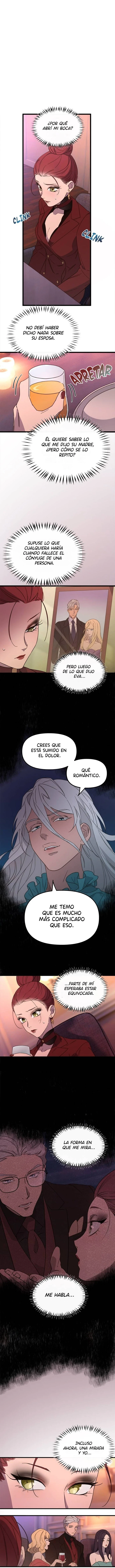 La niñera del jefe de la mafia Capitulo 59 página 2