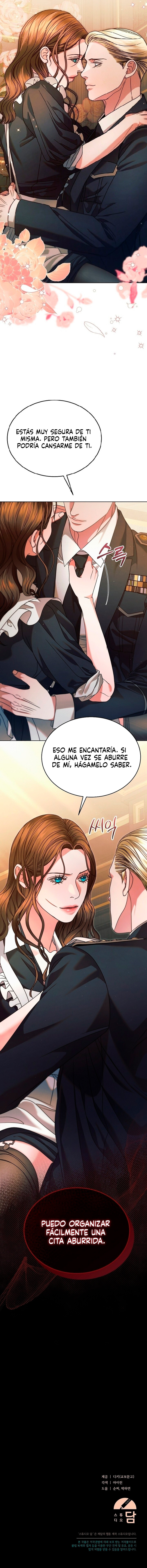 Ruégame Capitulo 13 página 7