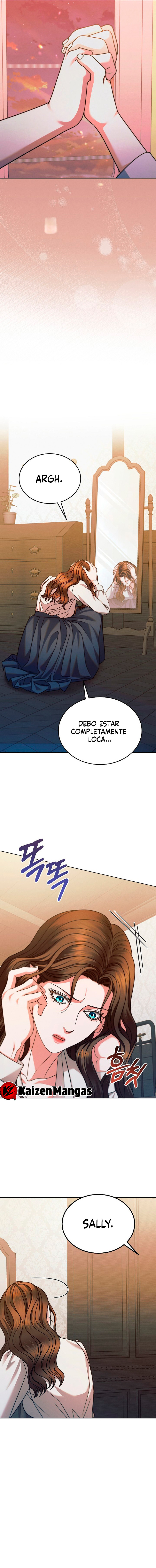 Ruégame Capitulo 18 página 6