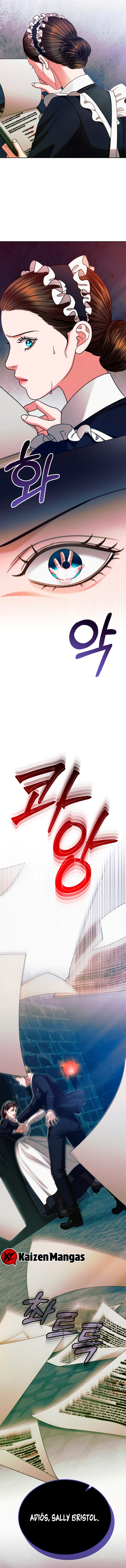 Ruégame Capitulo 20 página 10