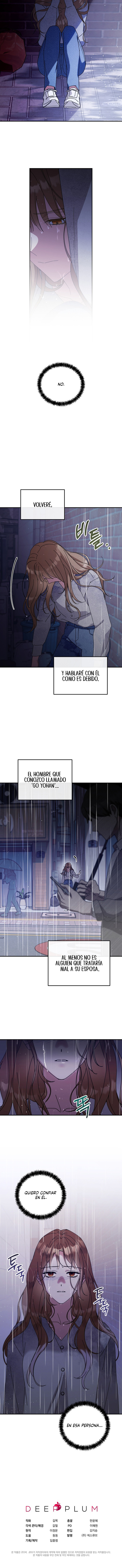 Ruégame Capitulo 21 página 8
