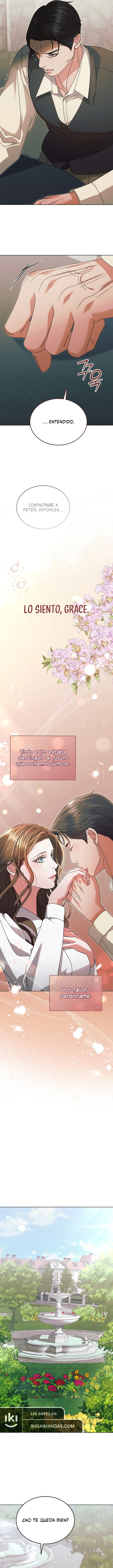 Ruégame Capitulo 42 página 10