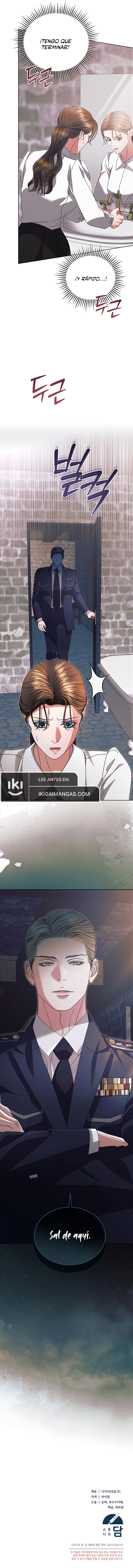 Ruégame Capitulo 48 página 12