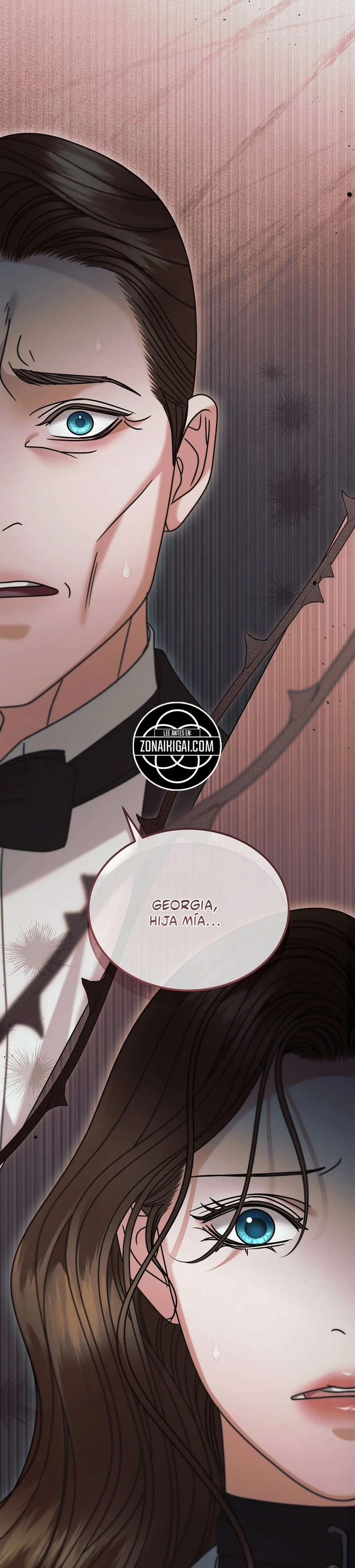 Ruégame Capitulo 75 página 19
