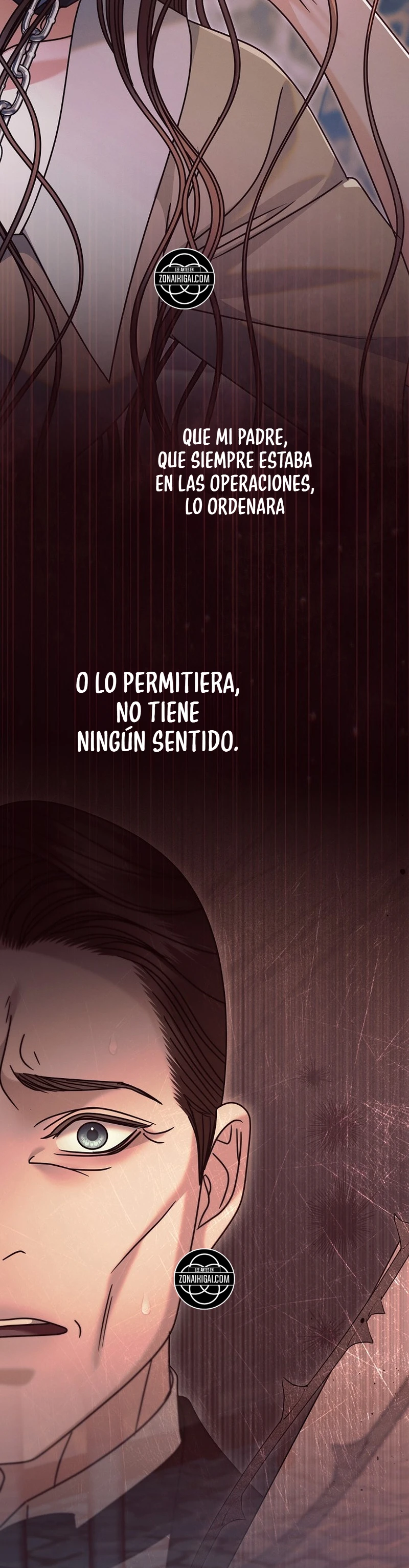 Ruégame Capitulo 76 página 19