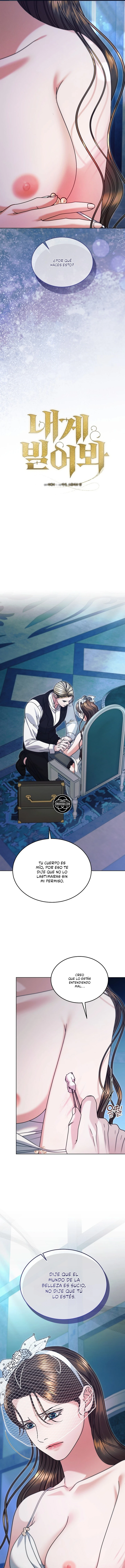 Ruégame Capitulo 78 página 4