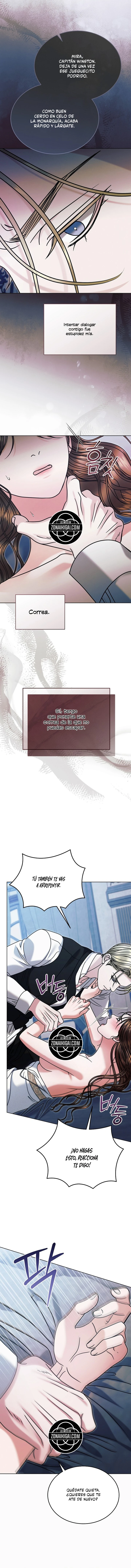 Ruégame Capitulo 80 página 20