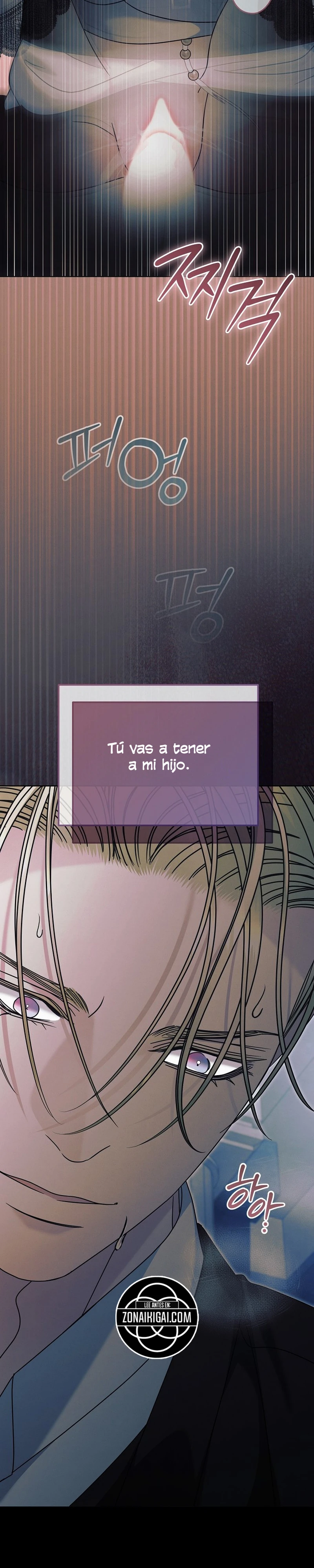 Ruégame Capitulo 80 página 24