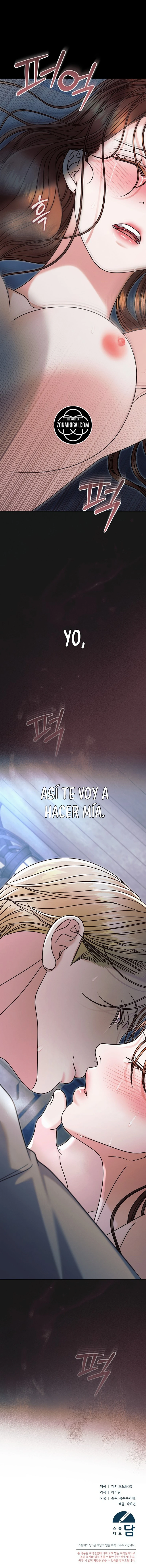 Ruégame Capitulo 80 página 25