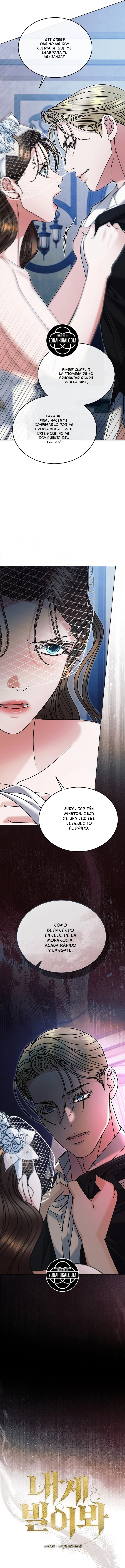 Ruégame Capitulo 80 página 4