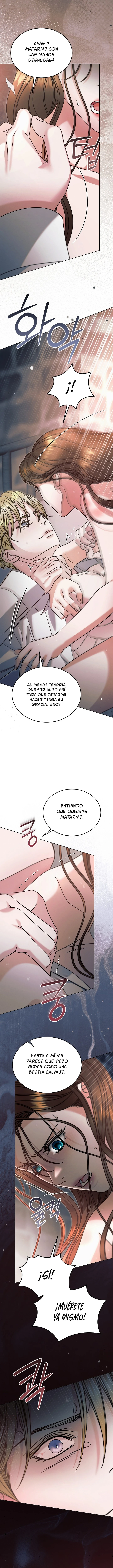 Ruégame Capitulo 82 página 24