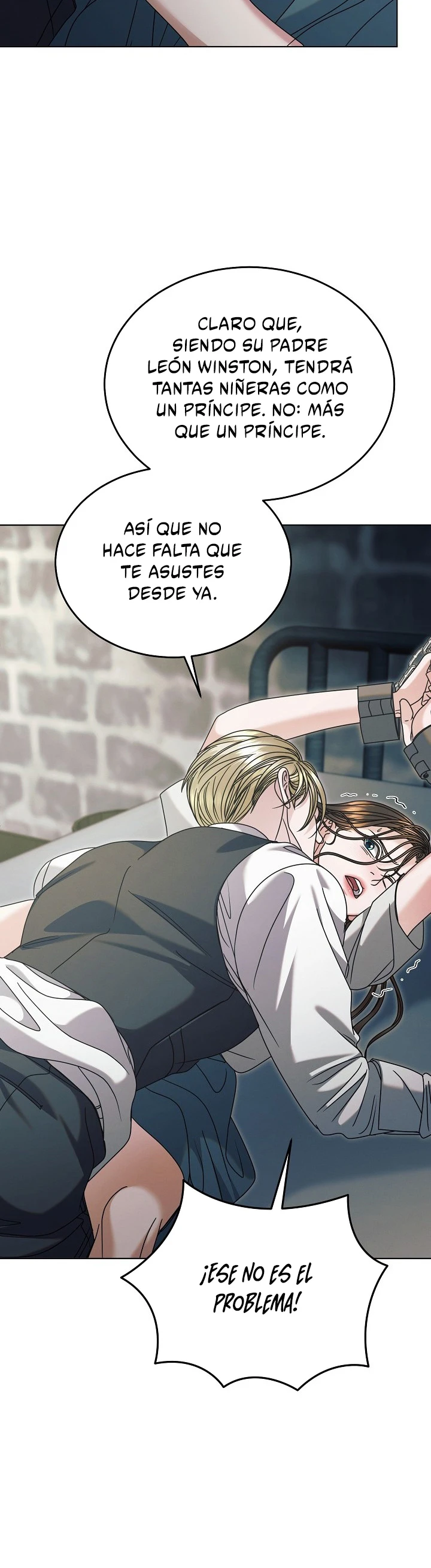 Ruégame Capitulo 82 página 7