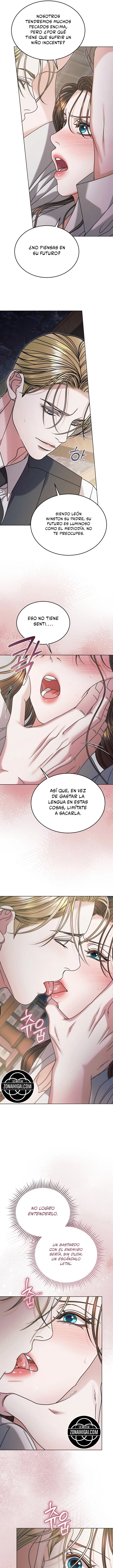Ruégame Capitulo 82 página 8