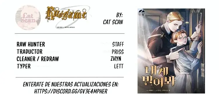 Ruégame Capitulo 83 página 4