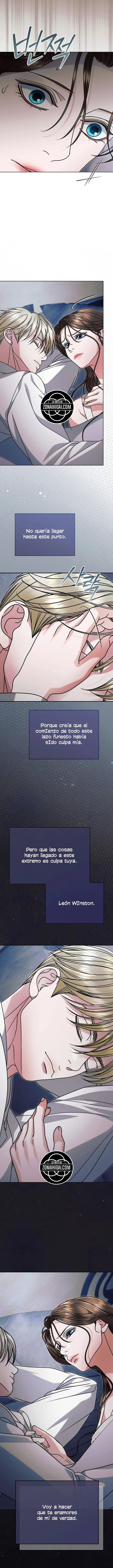 Ruégame Capitulo 84 página 20