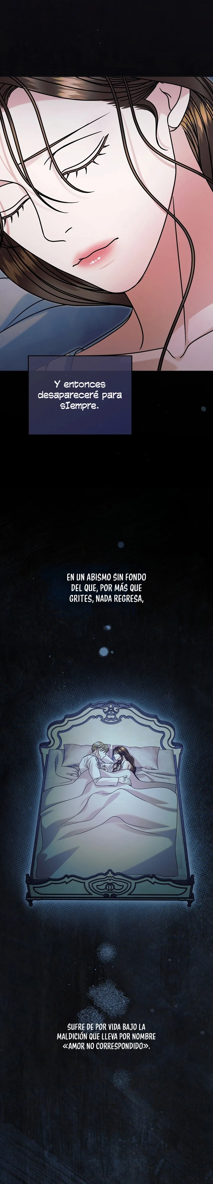 Ruégame Capitulo 84 página 21