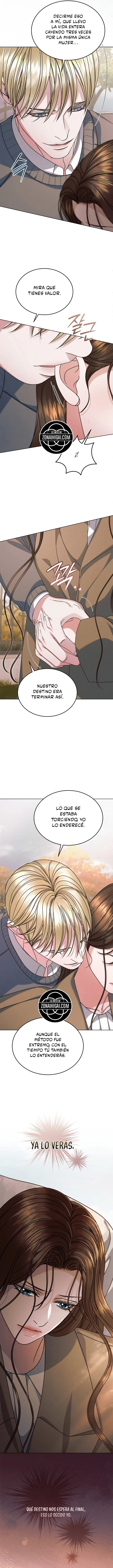 Ruégame Capitulo 86 página 10