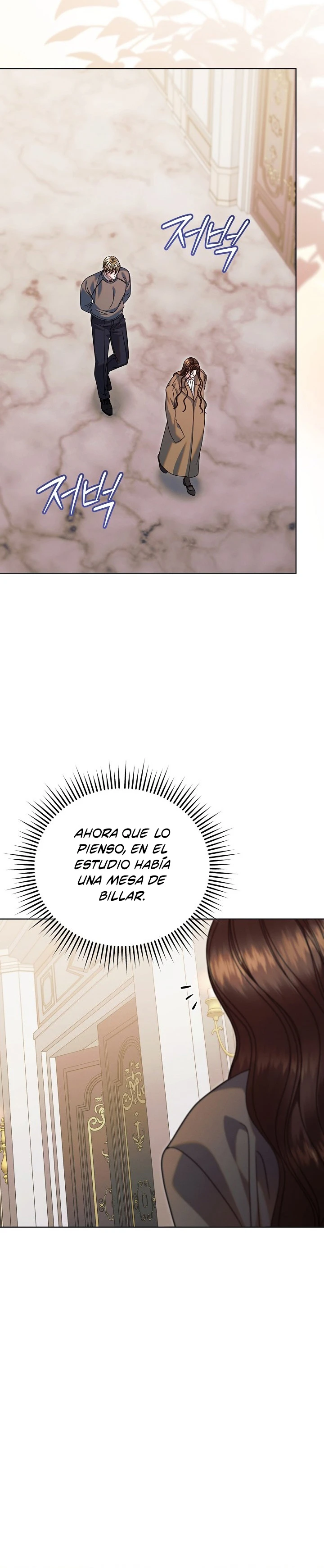 Ruégame Capitulo 86 página 13