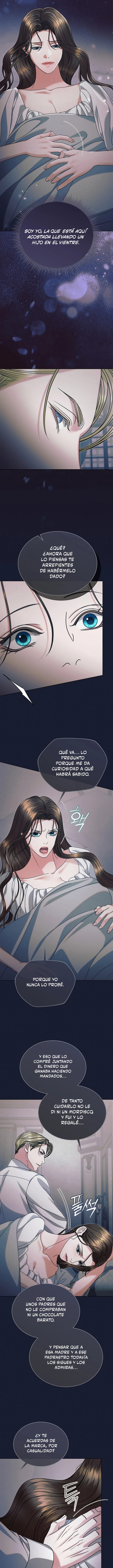 Ruégame Capitulo 86 página 18